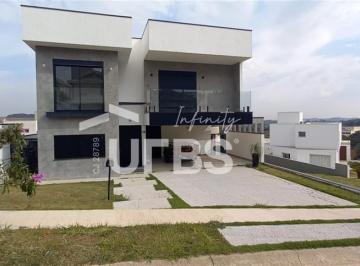 Casa · 342m² · 4 Quartos · 4 Vagas · Casa de Condomínio para venda em Parque Das Quaresmeiras de 342.00m² com 4 Quartos, 4 Suites e 4 Gar