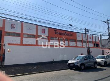 Comercial · 1810m² · 10 Vagas · Prédio Comercial para venda em Chácaras Campos Dos Amarais de 1810.00m² com 10 Garagens