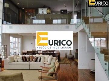 Apartamento · 592m² · 4 Quartos · 5 Vagas · Apartamento para venda em Condomínio Villaggio Panamby de 592.00m² com 4 Quartos, 4 Suites e 5 Garag