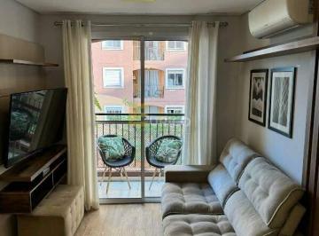 Apartamento · 60m² · 3 Quartos · 2 Vagas · Apartamento para venda em Condomínio Campinas Boulevard Home Resort de 60.00m² com 3 Quartos e 2 Gar