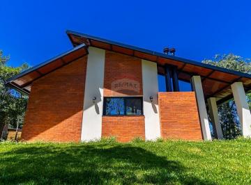 Terreno · 120m² · 1 Quarto · 5 Vagas · Chácara para venda em Área Rural De São José Dos Pinhais de 120.00m² com 1 Quarto e 5 Garagens