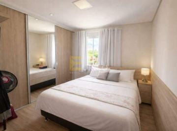 Apartamento · 77m² · 3 Quartos · 2 Vagas · Apartamento para venda em Condomínio Piazza Di San Marco de 77.00m² com 3 Quartos, 1 Suite e 2 Garag