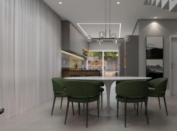 Casa · 88m² · 3 Quartos · 2 Vagas · Casa para venda em Jardim Virgínia de 88.00m² com 3 Quartos, 1 Suite e 2 Garagens