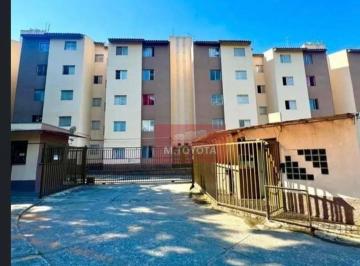 Apartamento · 45m² · 2 Quartos · 1 Vaga · Apartamento para venda em Jardim São Luis de 45.00m² com 2 Quartos e 1 Garagem