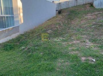 Terreno · 302m² · Terreno en Condomínio para venda em Condomínio Porto do Sol de 302.30m²