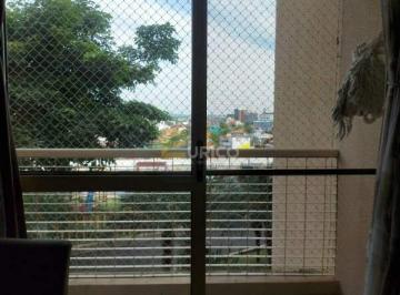 Apartamento · 70m² · 3 Quartos · 2 Vagas · Apartamento para venda em Condomínio Plaza das Flores de 70.00m² com 3 Quartos, 1 Suite e 2 Garagens