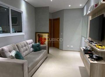 Apartamento · 50m² · 2 Quartos · 1 Vaga · Apartamento para venda em Condomínio Edifício Corcovado 1 de 50.00m² com 2 Quartos e 1 Garagem