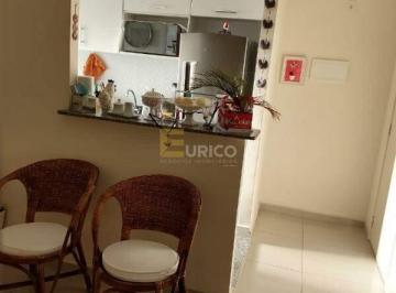 Apartamento · 60m² · 2 Quartos · 1 Vaga · Apartamento para venda em Condomínio Unique Residence de 60.41m² com 2 Quartos, 1 Suite e 1 Garagem
