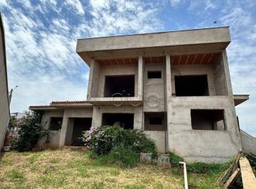 Casa · 392m² · 5 Quartos · 4 Vagas · Casa de Condomínio para venda em Park Unimep Taquaral de 392.00m² com 5 Quartos, 5 Suites e 4 Garage