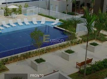 Apartamento · 72m² · 3 Quartos · 2 Vagas · Apartamento para venda em Condomínio Up Living Campinas de 72.00m² com 3 Quartos, 1 Suite e 2 Garage