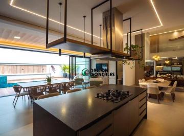 Casa · 344m² · 4 Quartos · 4 Vagas · Casa de Condomínio para venda em Condomínio Residencial Duas Marias de 344.00m² com 4 Quartos, 4 Sui