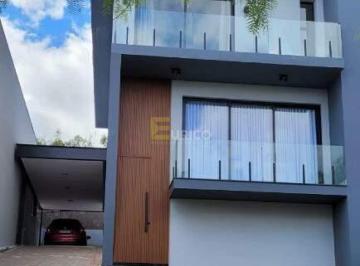 Casa · 174m² · 3 Quartos · 2 Vagas · Casa de Condomínio para venda em Condomínio Reserva da Mata de 174.20m² com 3 Quartos, 3 Suites e 2 