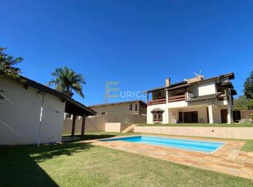 Casa · 250m² · 4 Quartos · 6 Vagas · Casa de Condomínio para venda em Condomínio Vista Alegre - Sede de 250.00m² com 4 Quartos, 4 Suites