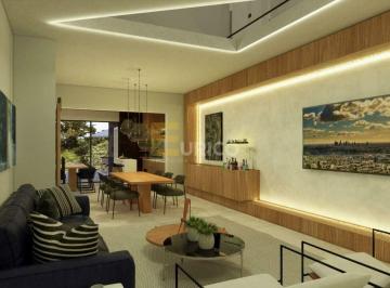 Casa · 267m² · 1 Quarto · 4 Vagas · Casa de Condomínio para venda em Condomínio Reserva Jatobás  de 267.00m² com 1 Quarto, 3 Suites e 4 