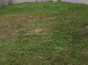 Terreno · 375m² · Terreno en Condomínio para venda em Condomínio Residencial Villa do Sol de 375.00m²