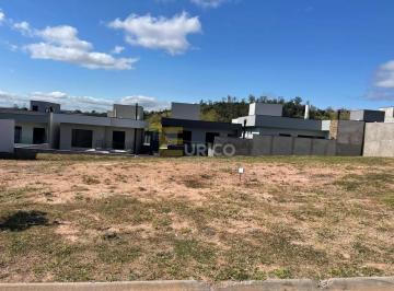 Terreno · 300m² · Terreno en Condomínio para venda em Condomínio Residencial Mont'Alcino de 300.00m²