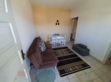 Apartamento · 65m² · 2 Quartos · 1 Vaga · Apartamento para venda em Condomínio Santa Terezinha de 65.00m² com 2 Quartos e 1 Garagem