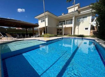 Casa · 420m² · 3 Quartos · 4 Vagas · Casa de Condomínio para venda em Condomínio Jardim Paulista I de 420.00m² com 3 Quartos, 3 Suites e 