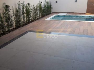 Casa · 248m² · 3 Quartos · Casa de Condomínio para venda em Condomínio Residencial Mont'Alcino de 247.60m² com 3 Quartos e 3 Su