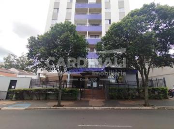 Apartamento · 74m² · 3 Quartos · 1 Vaga · Apartamento para venda em Centro de 74.00m² com 3 Quartos, 1 Suite e 1 Garagem