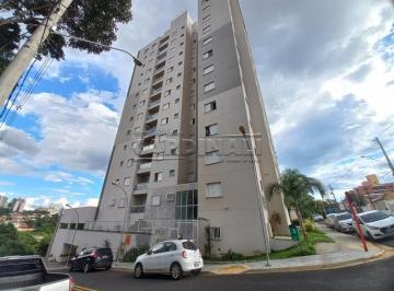 Apartamento · 57m² · 2 Quartos · 1 Vaga · Apartamento para venda em Jardim Alvorada de 57.00m² com 2 Quartos, 1 Suite e 1 Garagem