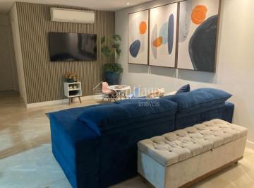 Apartamento · 80m² · 3 Quartos · 2 Vagas · Apartamento para venda em Vila Anhangüera de 80.00m² com 3 Quartos, 1 Suite e 2 Garagens