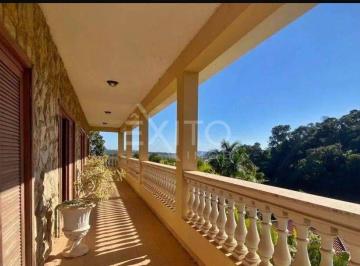 Rural · 1800m² · 4 Quartos · 8 Vagas · Fazenda / Sítio para venda em Poste de 1800.00m² com 4 Quartos, 4 Suites e 8 Garagens
