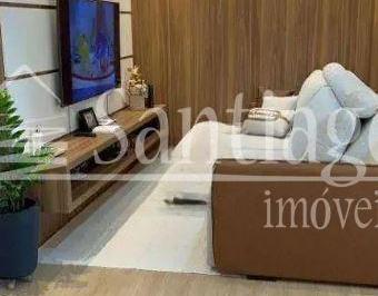 Apartamento · 76m² · 3 Quartos · 2 Vagas · Apartamento para venda em Ponte Preta de 76.00m² com 3 Quartos, 1 Suite e 2 Garagens
