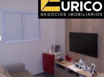 Apartamento · 44m² · 2 Quartos · 1 Vaga · Apartamento para venda em Condomínio Mais Campos Salles de 44.00m² com 2 Quartos e 1 Garagem