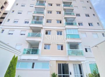 Apartamento · 82m² · 3 Quartos · 2 Vagas · Apartamento para venda em Parque Industrial de 82.00m² com 3 Quartos, 2 Suites e 2 Garagens