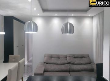 Apartamento · 48m² · 2 Quartos · Apartamento para venda em Condomínio Reserva do Alto de 48.00m² com 2 Quartos