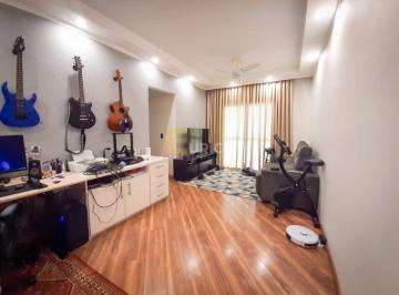 Apartamento · 85m² · 2 Quartos · 2 Vagas · Apartamento para venda em Condomínio Residencial das Oliveiras de 85.00m² com 2 Quartos, 1 Suite e 2