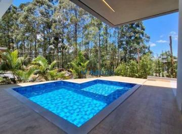 Casa · 295m² · 3 Quartos · 4 Vagas · Sobrado para venda em Residencial Real Park de 295.00m² com 3 Quartos, 3 Suites e 4 Garagens
