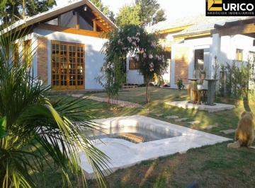 Casa · 343m² · 3 Quartos · 2 Vagas · Casa para venda em Condomínio Cisalpina Park de 343.00m² com 3 Quartos, 1 Suite e 2 Garagens