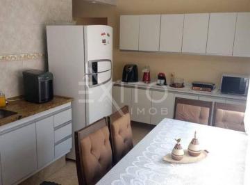 Casa · 133m² · 3 Quartos · 2 Vagas · Casa para venda em Parque Residencial Eloy Chaves de 133.00m² com 3 Quartos e 2 Garagens
