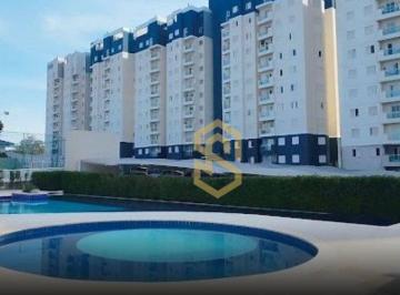 Apartamento · 80m² · 3 Quartos · 1 Vaga · Apartamento para alugar em Núcleo Habitacional Brigadeiro Faria Lima de 80.00m² com 3 Quartos, 1 Sui