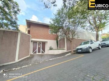 Casa · 270m² · 3 Quartos · 3 Vagas · Casa para venda em Jardim São José de 270.00m² com 3 Quartos, 2 Suites e 3 Garagens