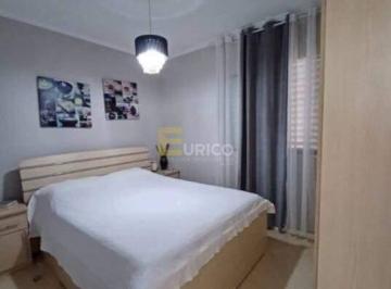 Apartamento · 59m² · 2 Quartos · 1 Vaga · Apartamento para venda em Condomínio Residencial Parque dos Pássaros de 59.00m² com 2 Quartos e 1 Ga