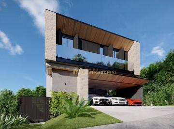 Casa · 320m² · 5 Quartos · 8 Vagas · Casa para venda em São José Dos Campos de 320.00m² com 5 Quartos, 5 Suites e 8 Garagens