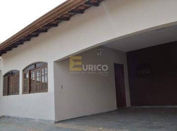 Casa · 195m² · 4 Quartos · 4 Vagas · Casa para venda em Parque Nova Suíça de 195.00m² com 4 Quartos, 2 Suites e 4 Garagens