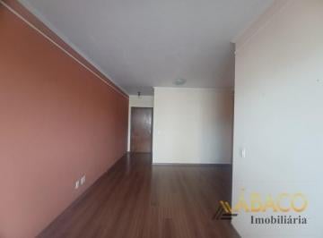 Apartamento · 75m² · 3 Quartos · 2 Vagas · Apartamento para alugar em Jardim Gibertoni de 75.00m² com 3 Quartos, 1 Suite e 2 Garagens