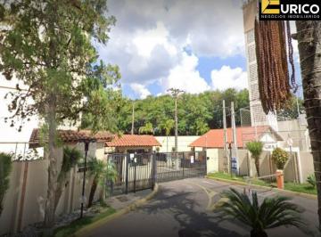 Apartamento · 62m² · 2 Quartos · 1 Vaga · Apartamento para venda em Condomínio Residencial Jequitibas I de 62.00m² com 2 Quartos e 1 Garagem