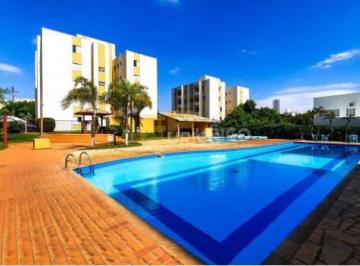 Apartamento · 60m² · 2 Quartos · 1 Vaga · Apartamento para venda em Condomínio Residencial Parque dos Pássaros de 60.00m² com 2 Quartos e 1 Ga