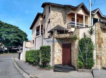 Casa · 279m² · 3 Quartos · 8 Vagas · Sobrado para venda em Jardim Santa Mena de 279.00m² com 3 Quartos, 3 Suites e 8 Garagens