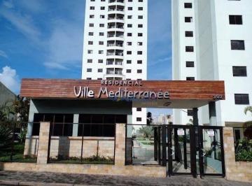 Apartamento · 65m² · 3 Quartos · 2 Vagas · Apartamento para venda em Gopoúva de 65.00m² com 3 Quartos, 1 Suite e 2 Garagens