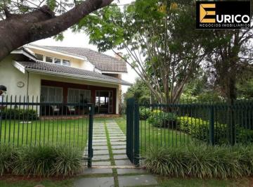 Casa · 450m² · 3 Quartos · 2 Vagas · Casa de Condomínio para venda em Condomínio Estância Marambaia de 450.00m² com 3 Quartos, 1 Suite e 