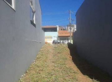 Terreno · 175m² · Terreno para venda em Parque Residencial Jundiaí de 175.00m²