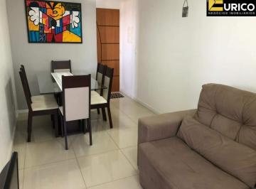 Apartamento · 50m² · 2 Quartos · 1 Vaga · Apartamento para venda em Condomínio Edifício Iris de 50.00m² com 2 Quartos e 1 Garagem