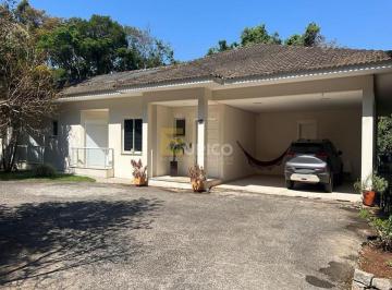 Casa · 479m² · 3 Quartos · 3 Vagas · Casa de Condomínio para venda em Fazenda Campo Verde de 479.00m² com 3 Quartos, 3 Suites e 3 Garagen