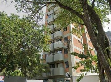 Apartamento · 38m² · 1 Quarto · 1 Vaga · Apartamento para venda em Condomínio Edifício Isabelle de 38.00m² com 1 Quarto e 1 Garagem